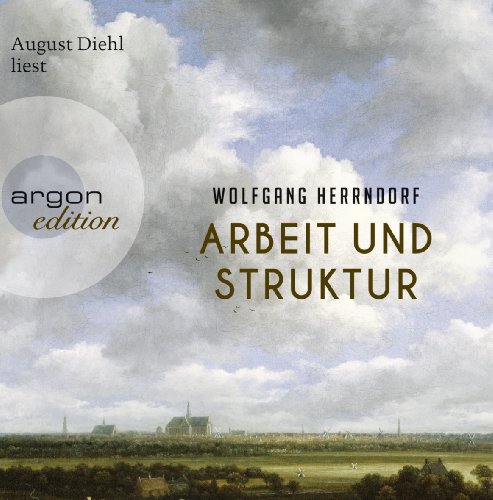  - Arbeit und Struktur