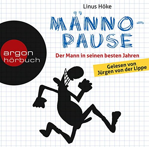 - Männopause: Der Mann in seinen besten Jahren