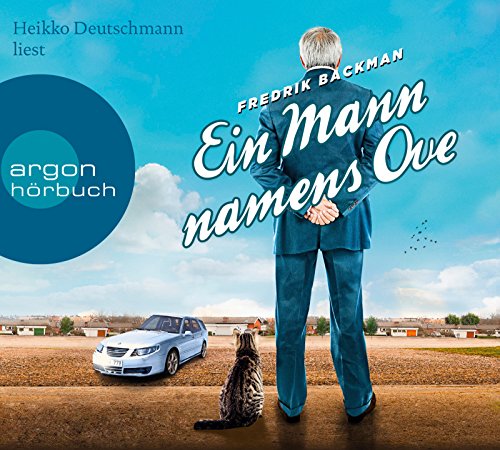 - Ein Mann namens Ove