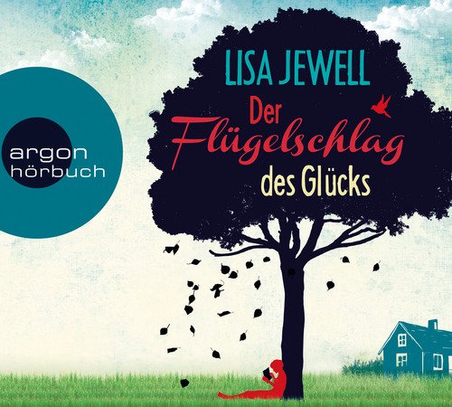  - Der Flügelschlag des Glücks