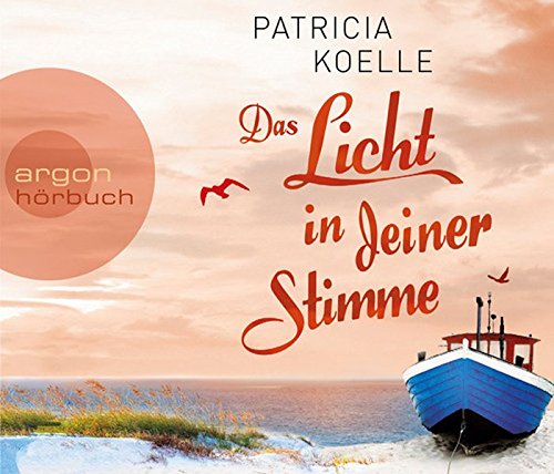  - Das Licht in deiner Stimme