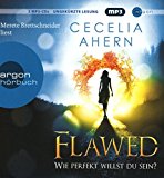 Ahern , Cecelia - Perfect - Willst du die perfekte Welt?