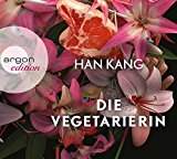Kang , Han - Die Vegetrarierin