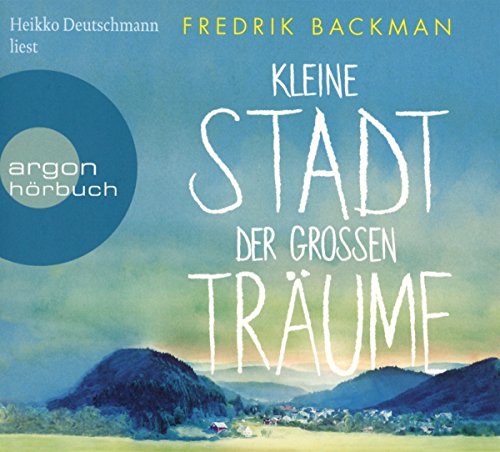- Kleine Stadt der großen Träume