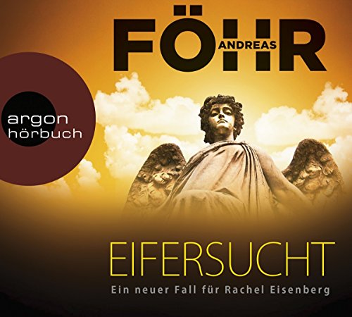 - Eifersucht: Ein neuer Fall für Rachel Eisenberg
