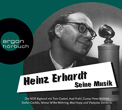 NDR Bigband - Heinz Erhardt – Seine Musik