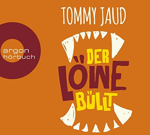 - Der Löwe büllt