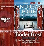 Föhr , Andreas - Toten Sonntag (gelesen von Michael Schwarzmaier)