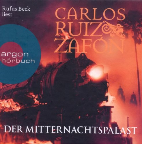  - Der Mitternachtspalast