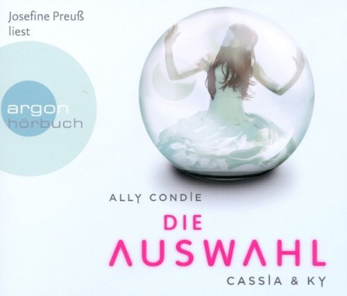 - Cassia & Ky. Die Auswahl (5 CDs)