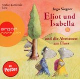  - Eliot und Isabella und das Geheimnis des Leuchtturms