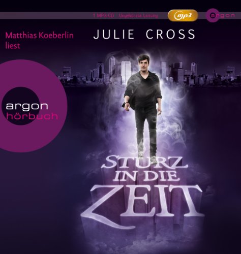 - Sturz in die Zeit (MP3-Ausgabe)
