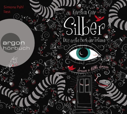 - Silber - Das erste Buch der Träume