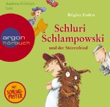  - Schluri Schlampowski und die Stinktierfalle