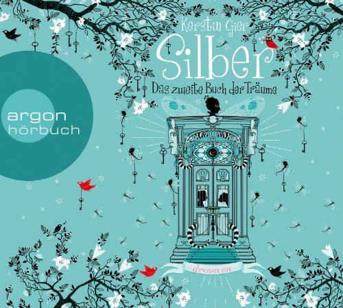 - Silber - Das zweite Buch der Träume: Dream a Little Dream