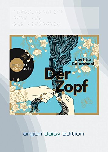 - Der Zopf (DAISY Edition)