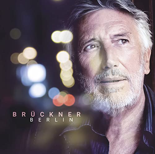 Brückner, Christian, Isfort, Tim, Krönung, Antek - BrücknerBerlin: Musik