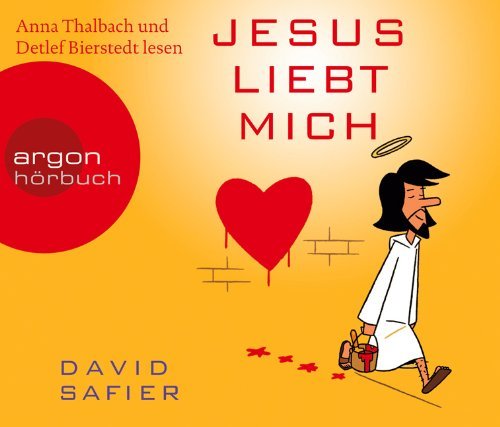 - Jesus liebt mich (4 CDs)