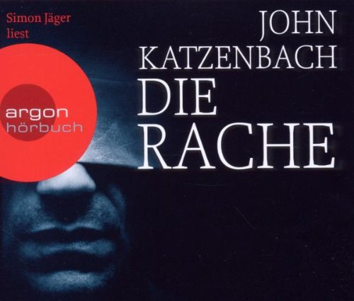  - Die Rache (Hörbestseller)