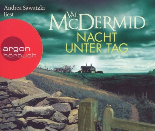  - Nacht unter Tag (Hörbestseller) (6 CDs)
