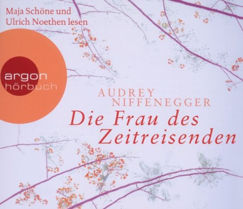 - Die Frau des Zeitreisenden (Hörbestseller) (5 CDs)