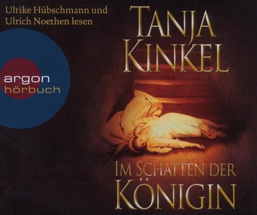  - Im Schatten der Königin (Hörbestseller)