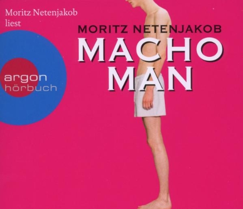 - Macho Man (Hörbestseller)