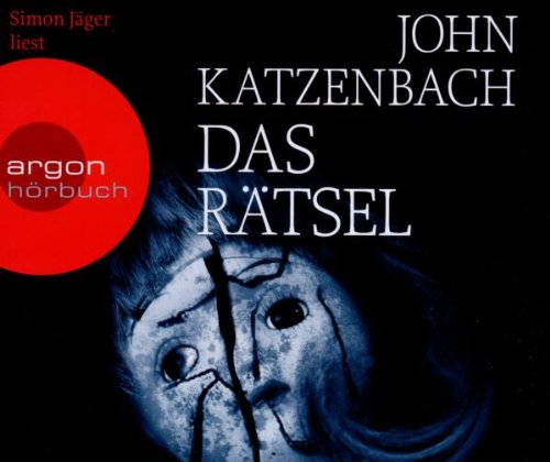  - Das Rätsel (Hörbestseller)