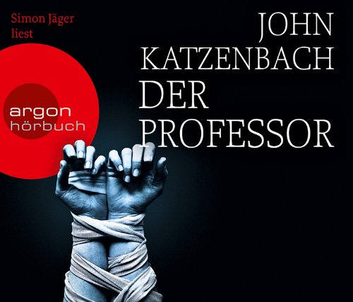  - Der Professor (Hörbestseller)