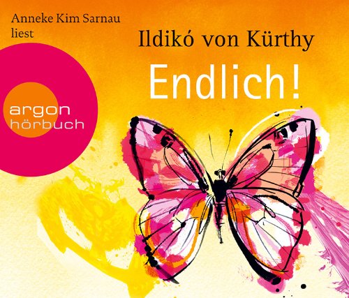 - Endlich! (Hörbestseller)