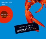  - Rubinrotes Herz, eisblaue See (5 CDs)