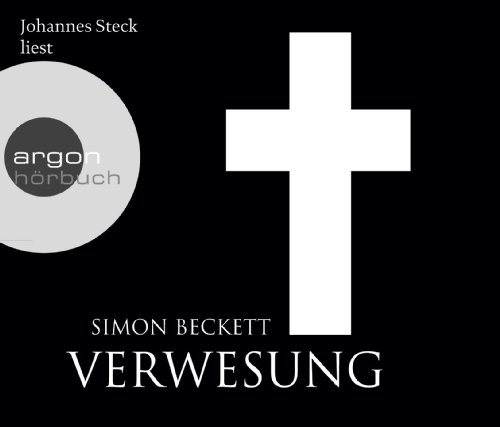 - Verwesung (Hörbestseller)
