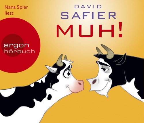 - Muh! (Hörbestseller)