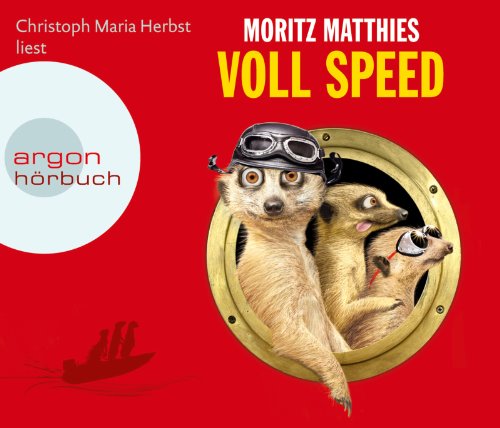 - Voll Speed (Hörbestseller)