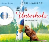  - Felsenfest (Hörbestseller): Alpenkrimi