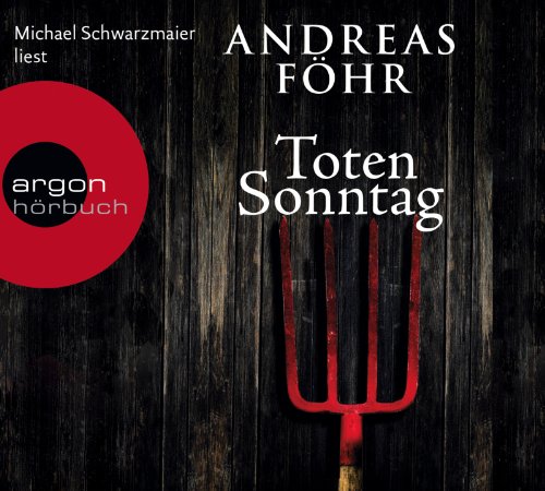 - Totensonntag (Hörbestseller)