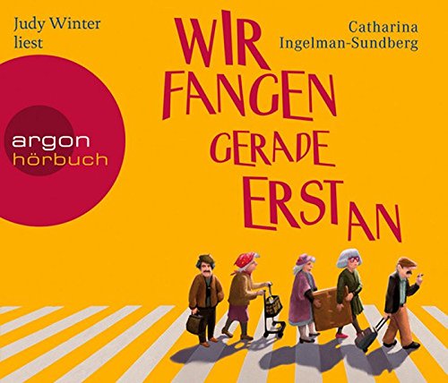  - Wir fangen gerade erst an (Hörbestseller)
