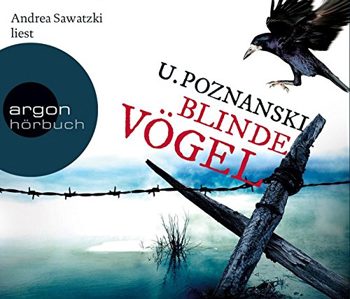  - Blinde Vögel (Hörbestseller)