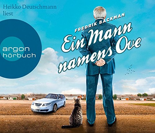 - Ein Mann namens Ove (Hörbestseller)