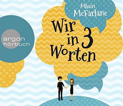  - Wir in drei Worten (Hörbestseller)