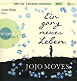  - Ein ganzes halbes Jahr (Hörbestseller MP3-Ausgabe)