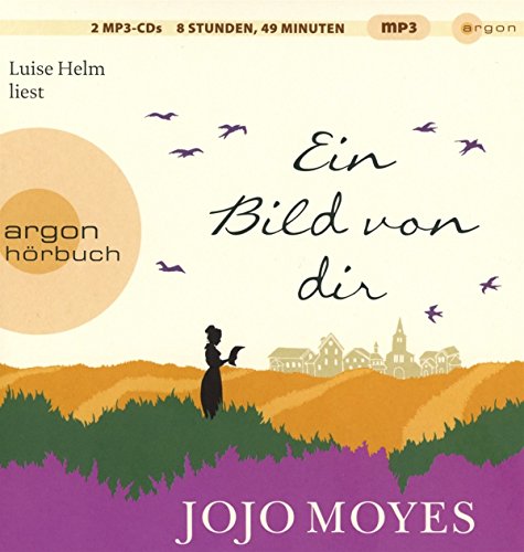 - Ein Bild von dir