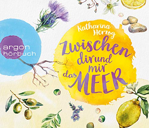 - Zwischen dir und mir das Meer (Hörbestseller)