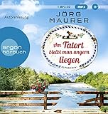 Maurer , Jörg - Hochsaison (Kommissar Jennerwein 2) (gelesen von Jörg Maurer)