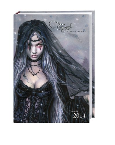 - Favole Kalenderbuch 2014