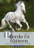  - Pferdefütterung