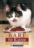  - Katzen würden Mäuse kaufen: Schwarzbuch Tierfutter