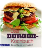  - Burger Bar: Build Your Own Ultimate Burgers