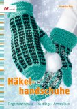  - Socken häkeln: Schnell & einfach mit der neuen Stufen-Methode