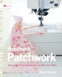 Rolf, Christa - Patchwork für Einsteiger: Das 12-Projekte-Lernprogramm / Quadrate & Dreiecke